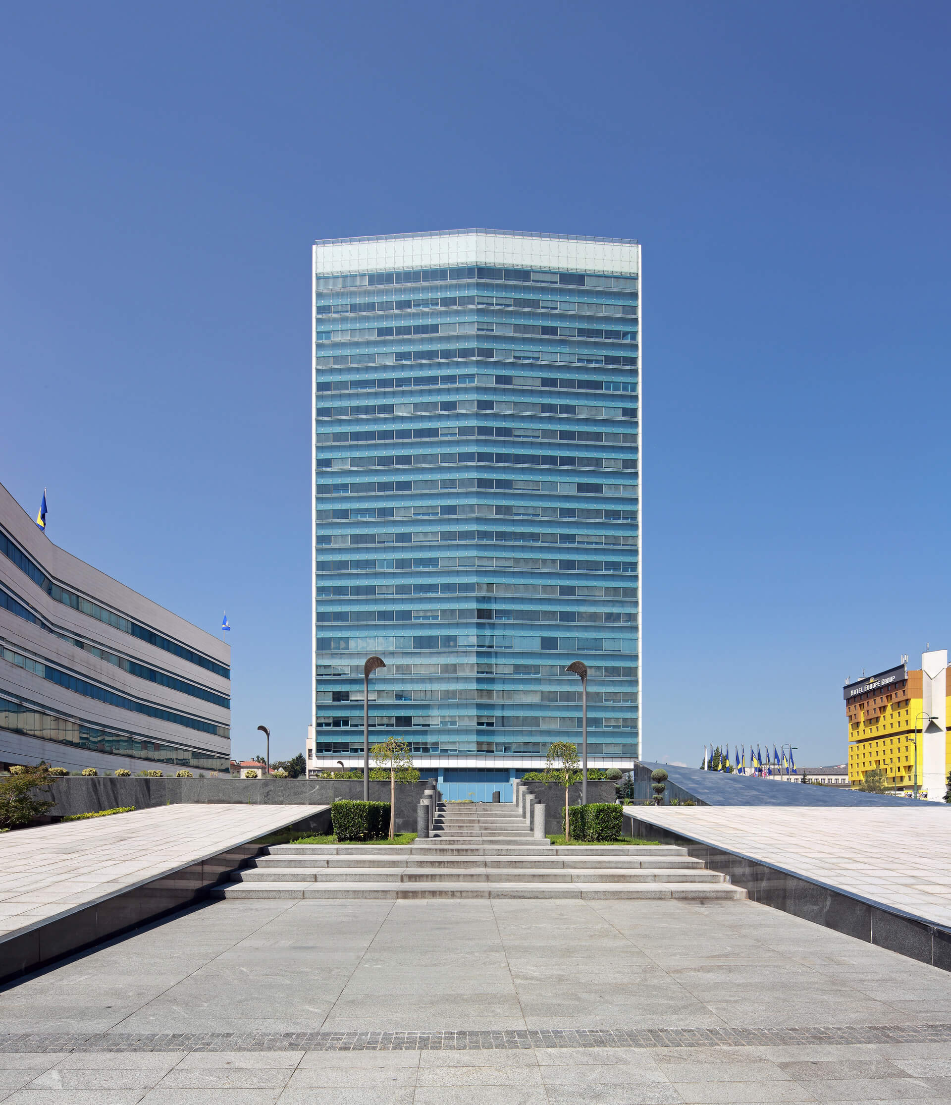 Mijenjati strukturu vlasti na pola mandata nije popularno, ali je matematički moguće